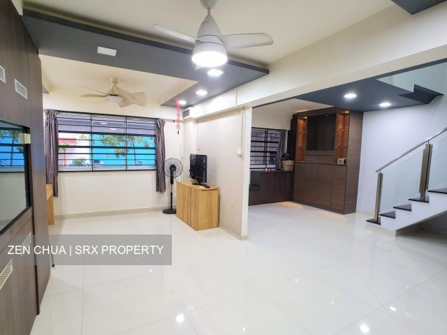 Yishun Street 81 thumbnail photo